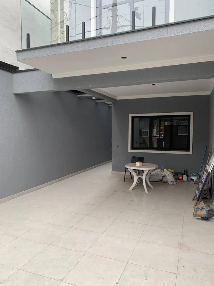 Sobrado, 3 quartos, 150 m² - Foto 5
