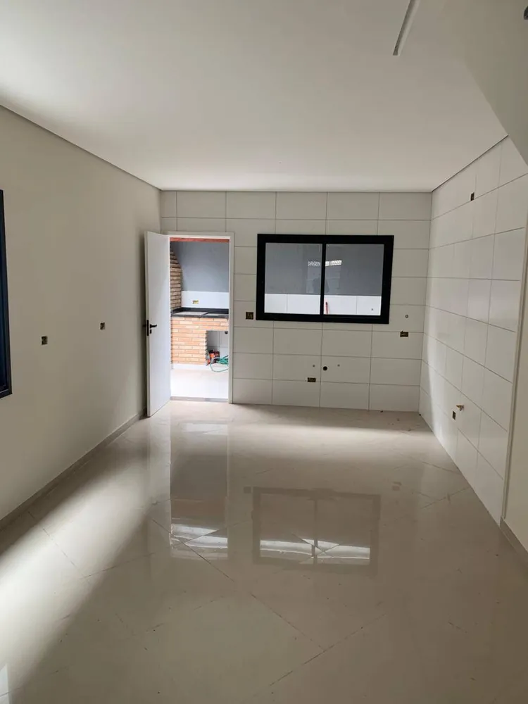 Sobrado, 3 quartos, 150 m² - Foto 4