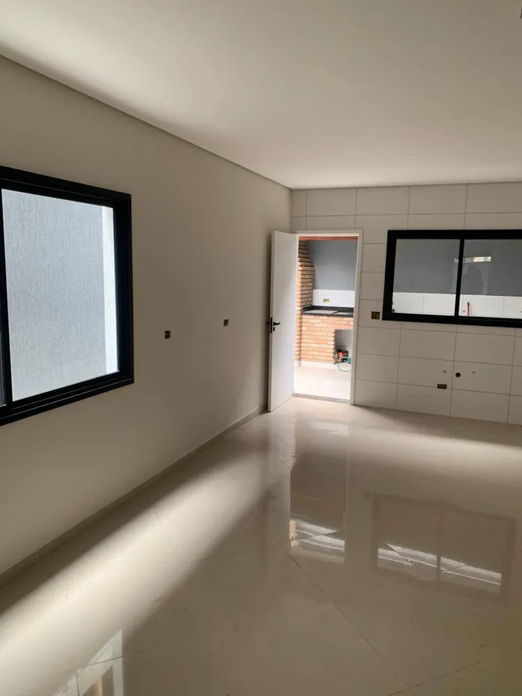 Sobrado, 3 quartos, 150 m² - Foto 7