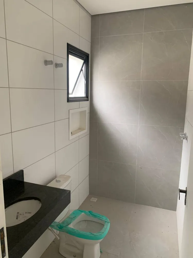 Sobrado, 3 quartos, 150 m² - Foto 2