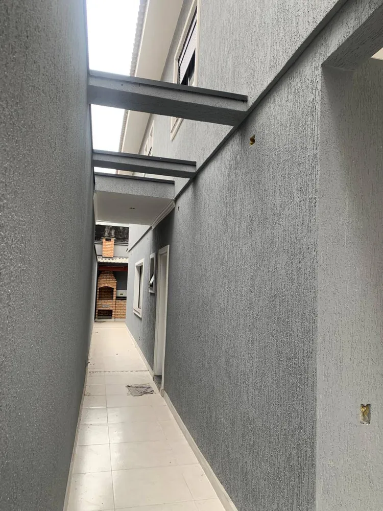 Sobrado, 3 quartos, 150 m² - Foto 2