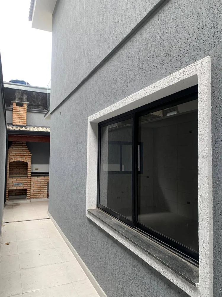 Sobrado, 3 quartos, 150 m² - Foto 3