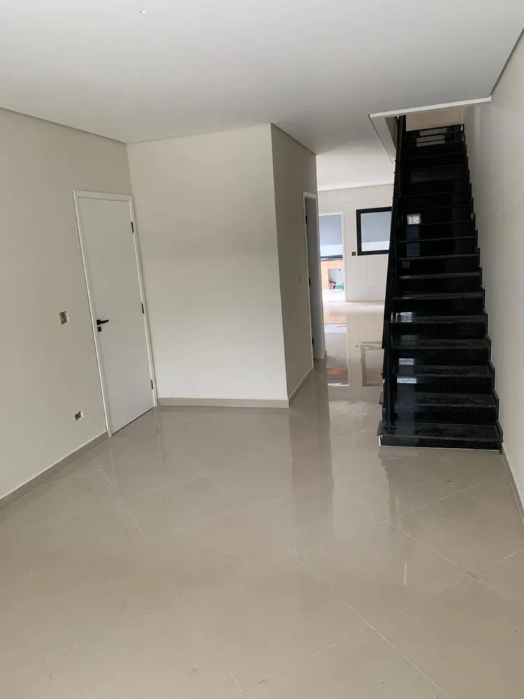 Sobrado, 3 quartos, 150 m² - Foto 4