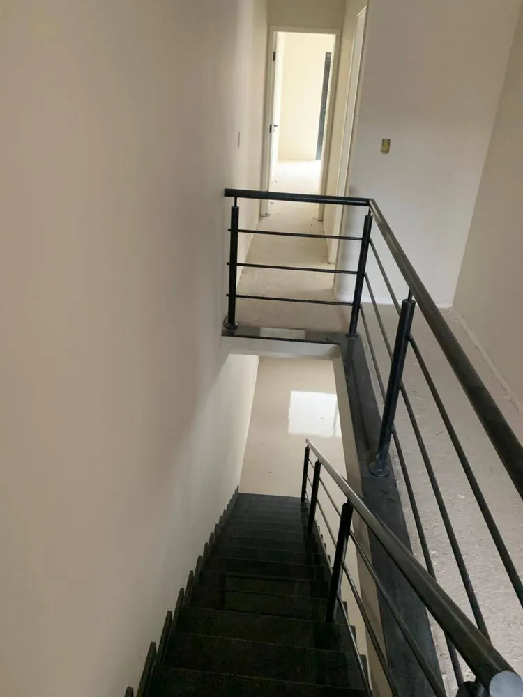 Sobrado, 3 quartos, 150 m² - Foto 1
