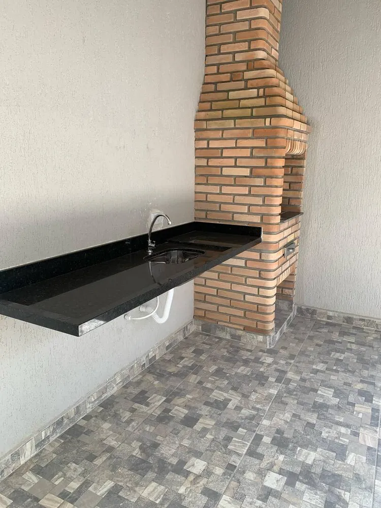 Sobrado, 3 quartos, 150 m² - Foto 3