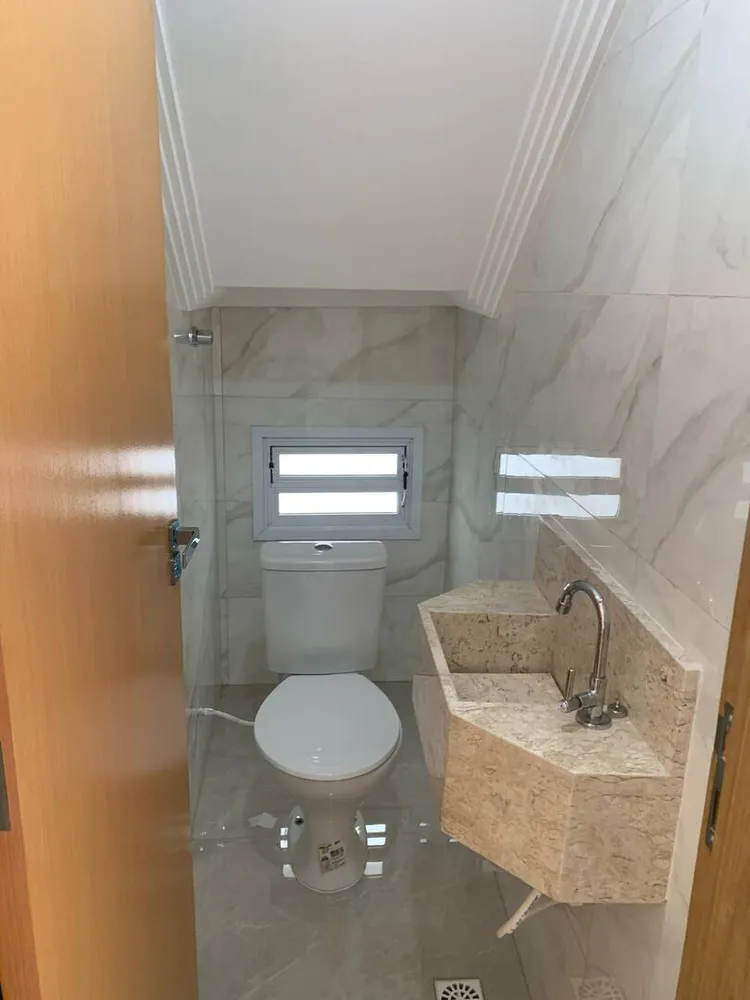 Sobrado, 3 quartos, 150 m² - Foto 7
