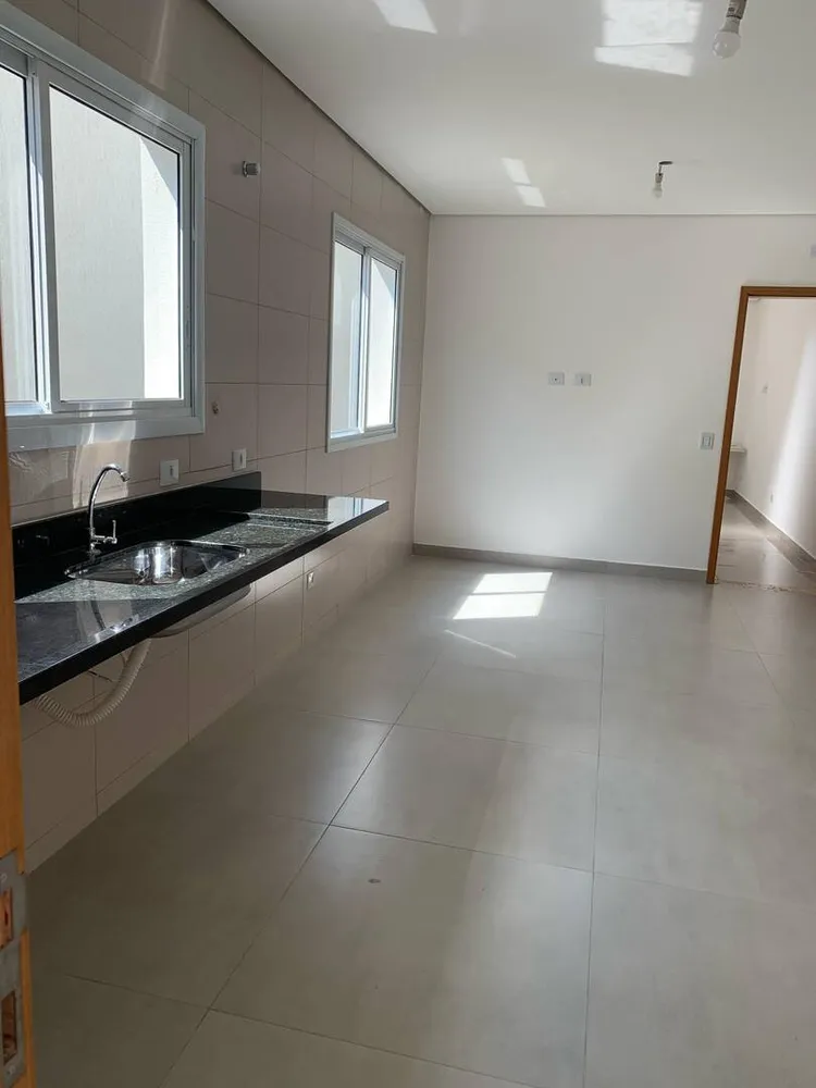 Sobrado, 3 quartos, 150 m² - Foto 8