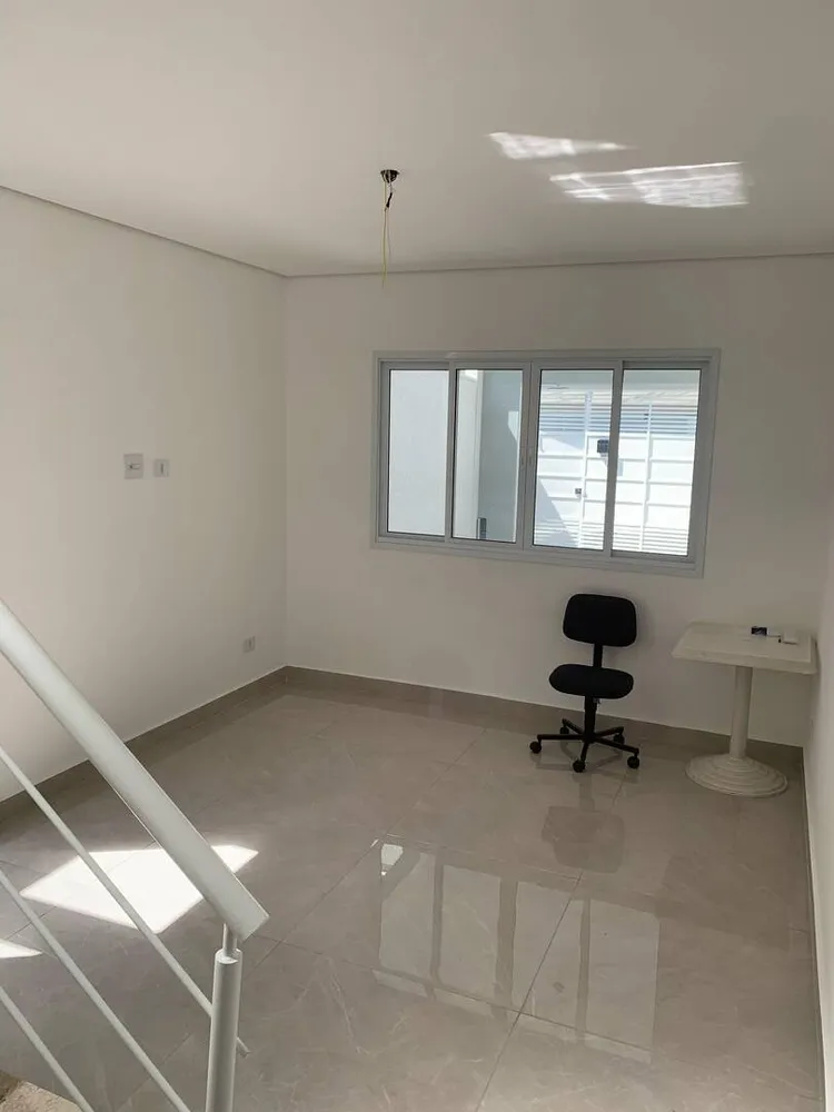 Sobrado, 3 quartos, 150 m² - Foto 6