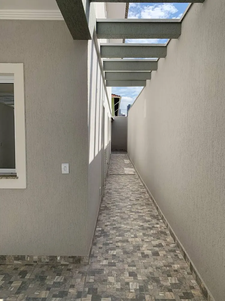 Sobrado, 3 quartos, 150 m² - Foto 5