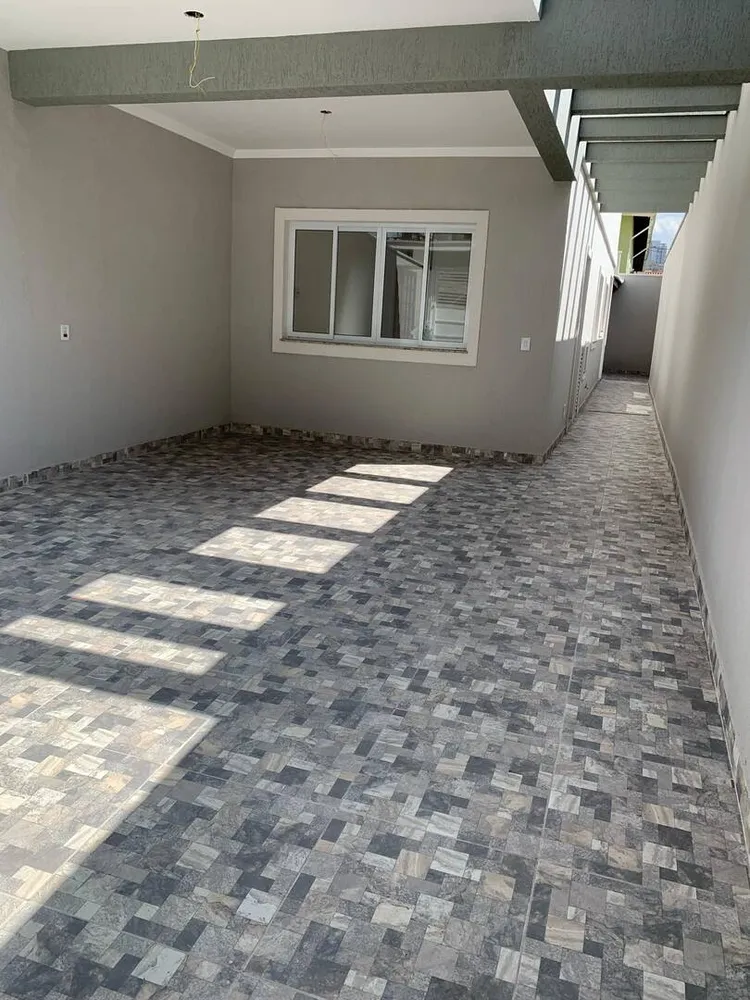 Sobrado, 3 quartos, 150 m² - Foto 4