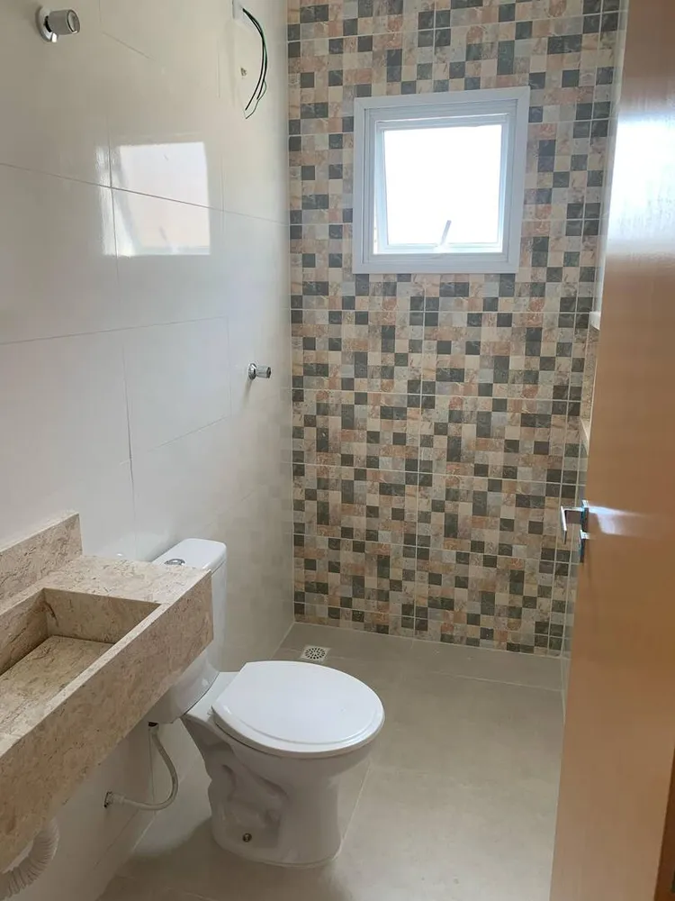 Sobrado, 3 quartos, 150 m² - Foto 11