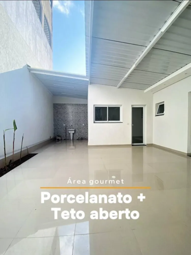 Sobrado, 3 quartos, 173 m² - Foto 7