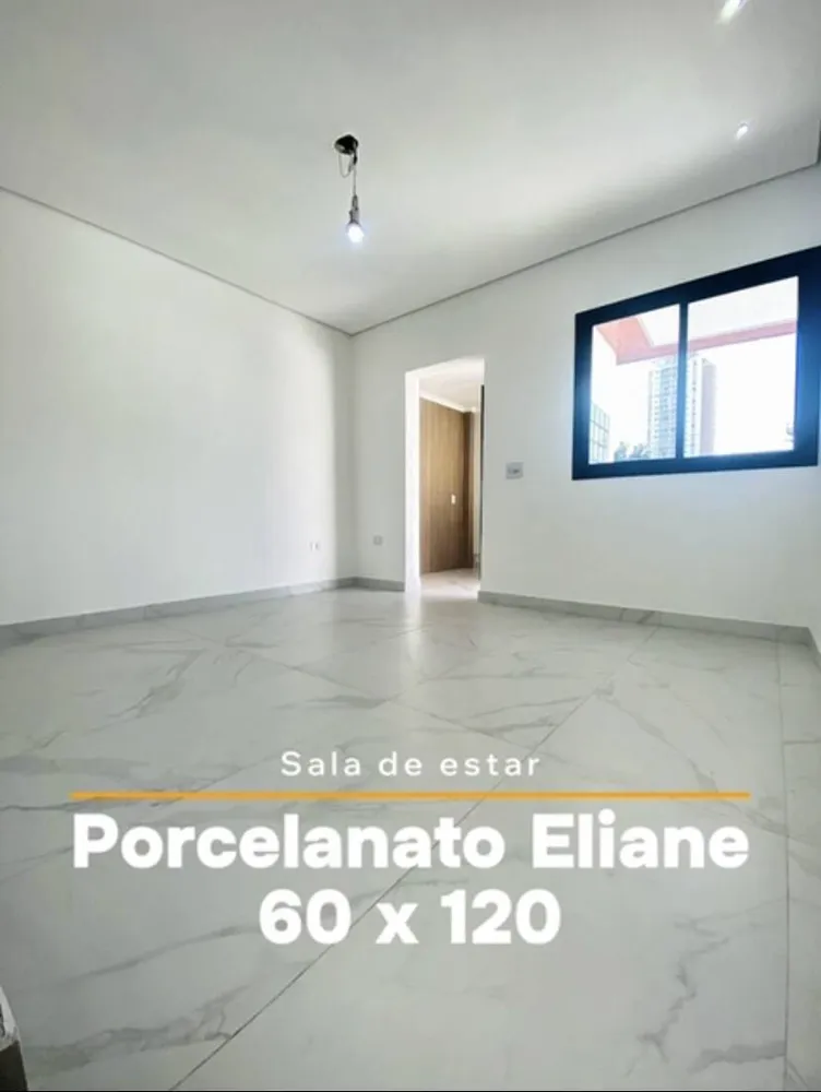 Sobrado, 3 quartos, 173 m² - Foto 3