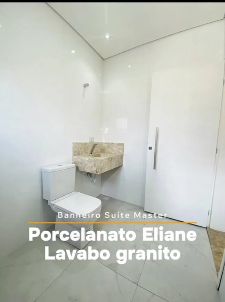 Sobrado, 3 quartos, 173 m² - Foto 4
