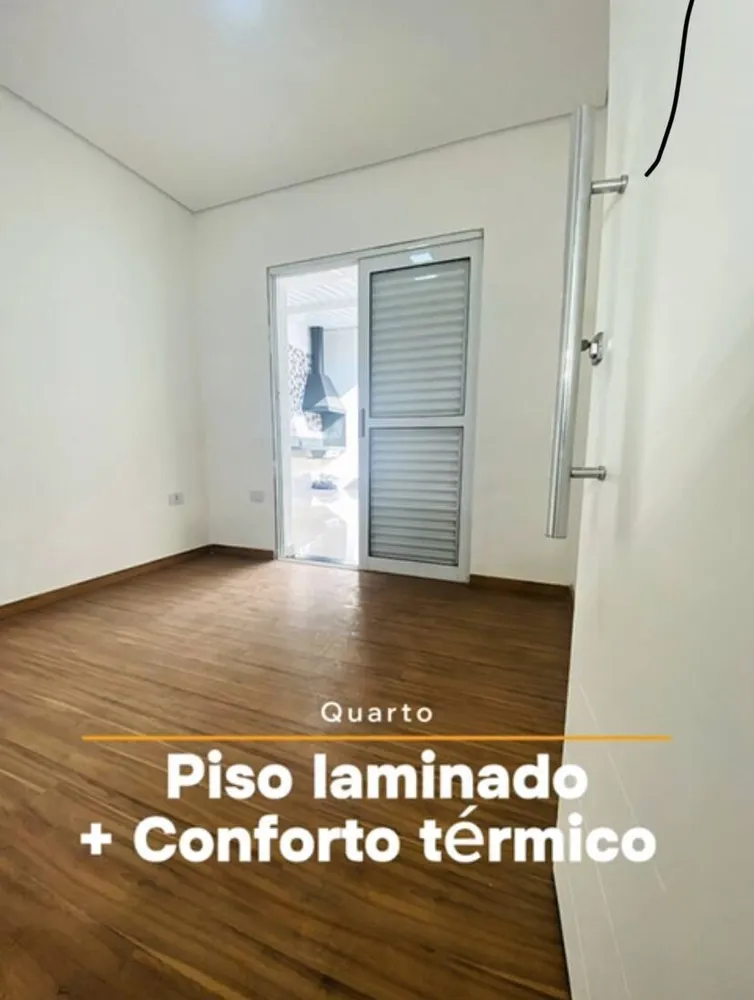 Sobrado, 3 quartos, 173 m² - Foto 13