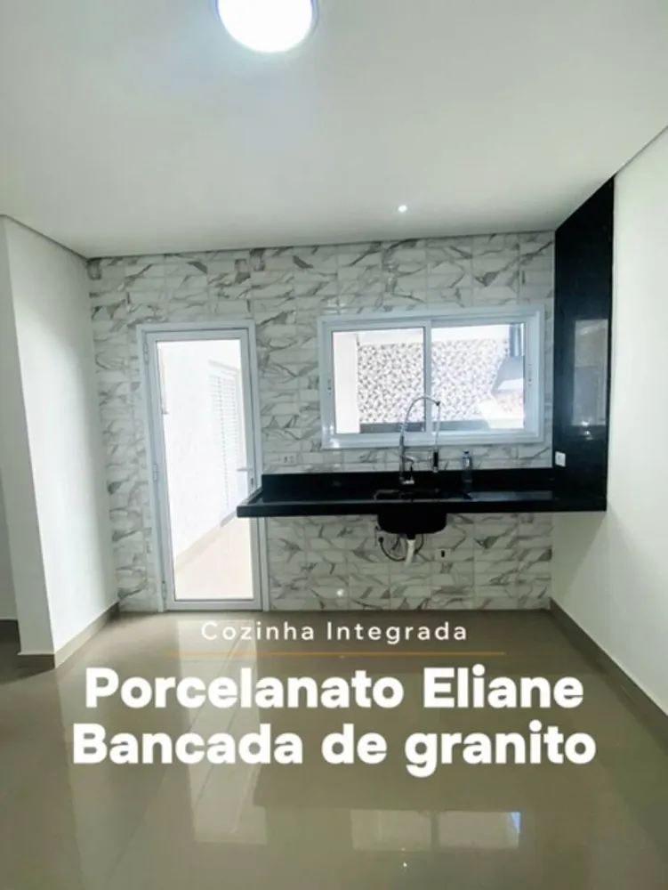 Sobrado, 3 quartos, 173 m² - Foto 8