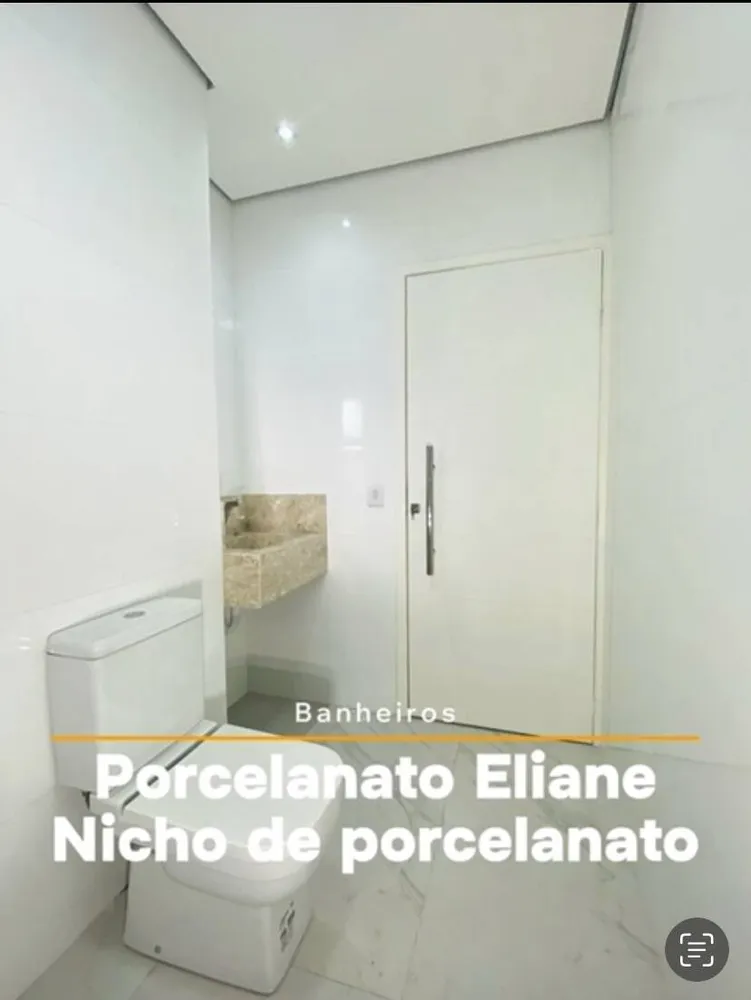 Sobrado, 3 quartos, 173 m² - Foto 9