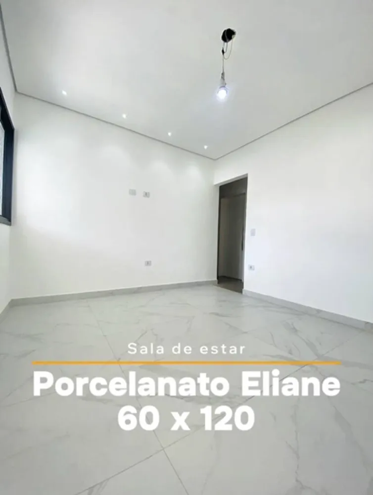 Sobrado, 3 quartos, 173 m² - Foto 6