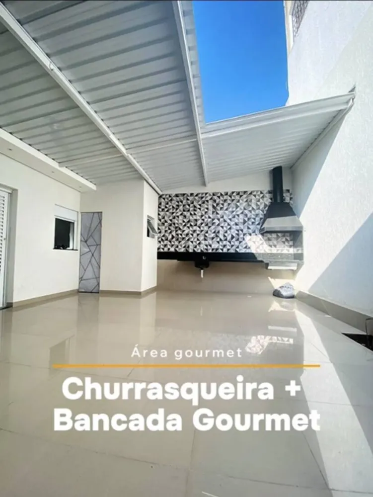 Sobrado, 3 quartos, 173 m² - Foto 5