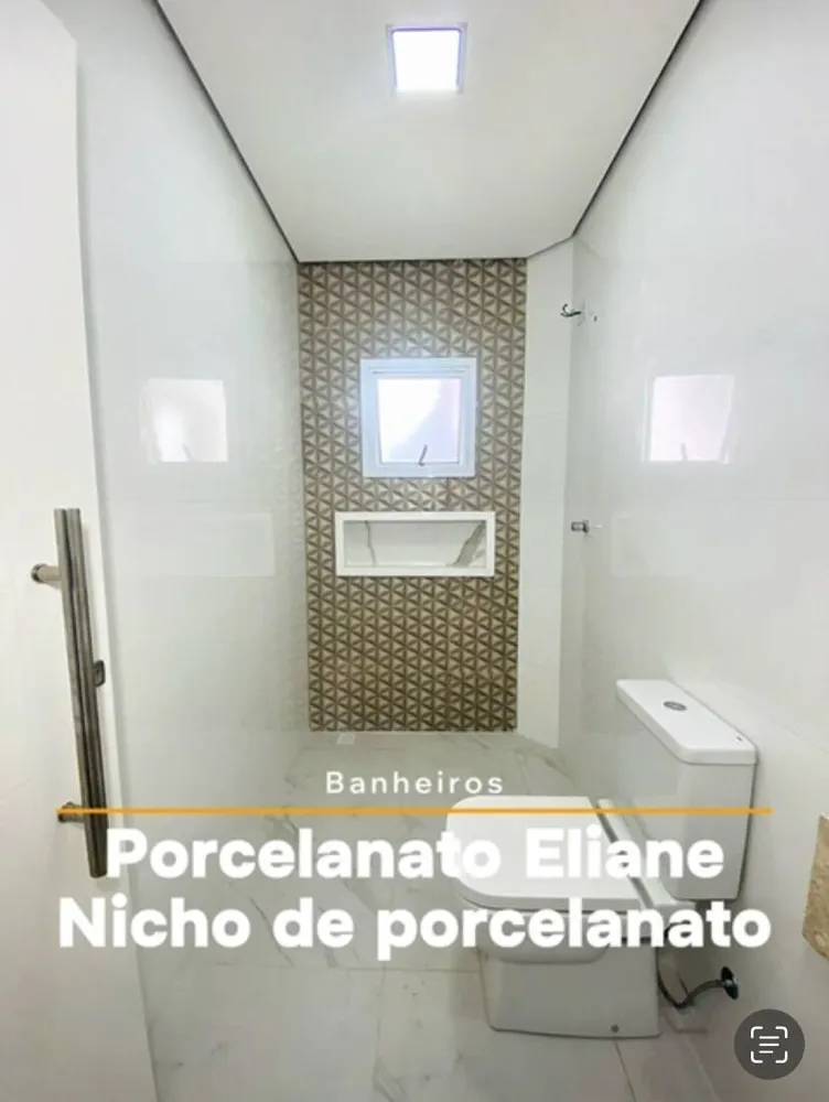 Sobrado, 3 quartos, 173 m² - Foto 10