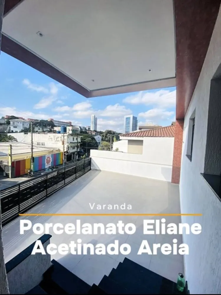 Sobrado, 3 quartos, 173 m² - Foto 3