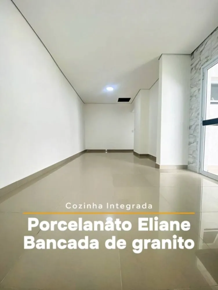 Sobrado, 3 quartos, 173 m² - Foto 1