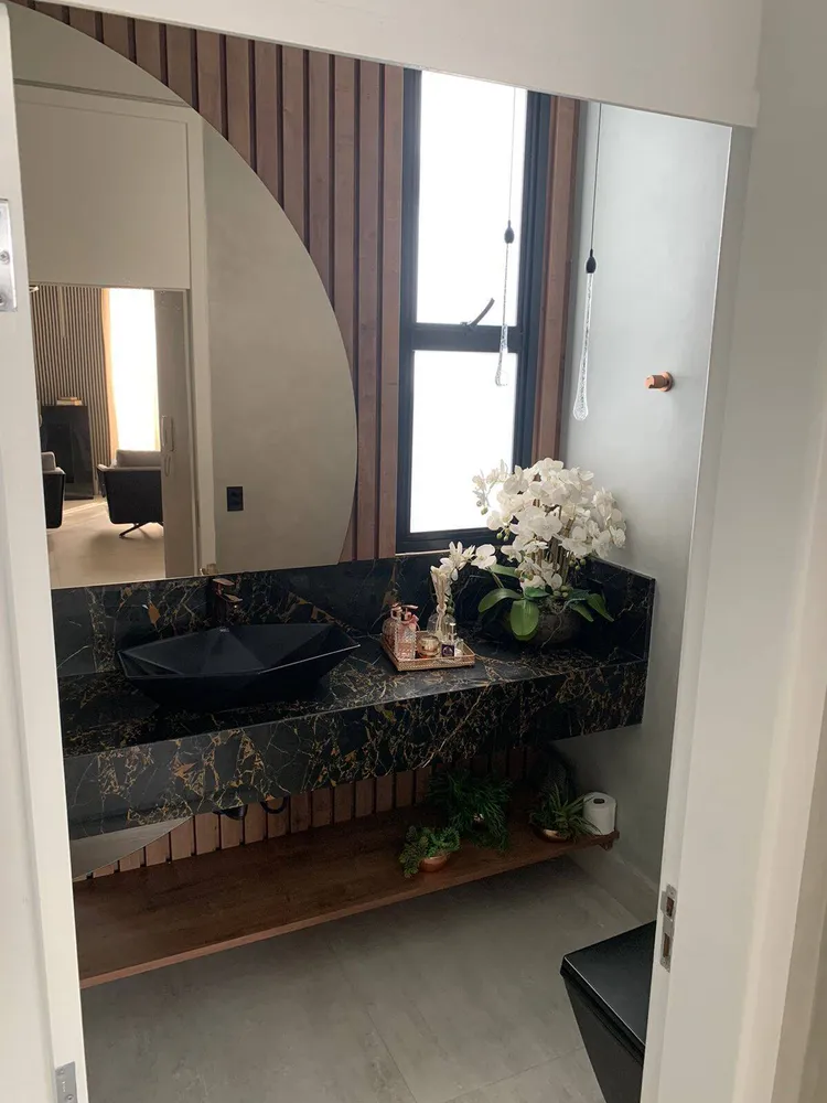 Casa de Condomínio, 4 quartos - Foto 7