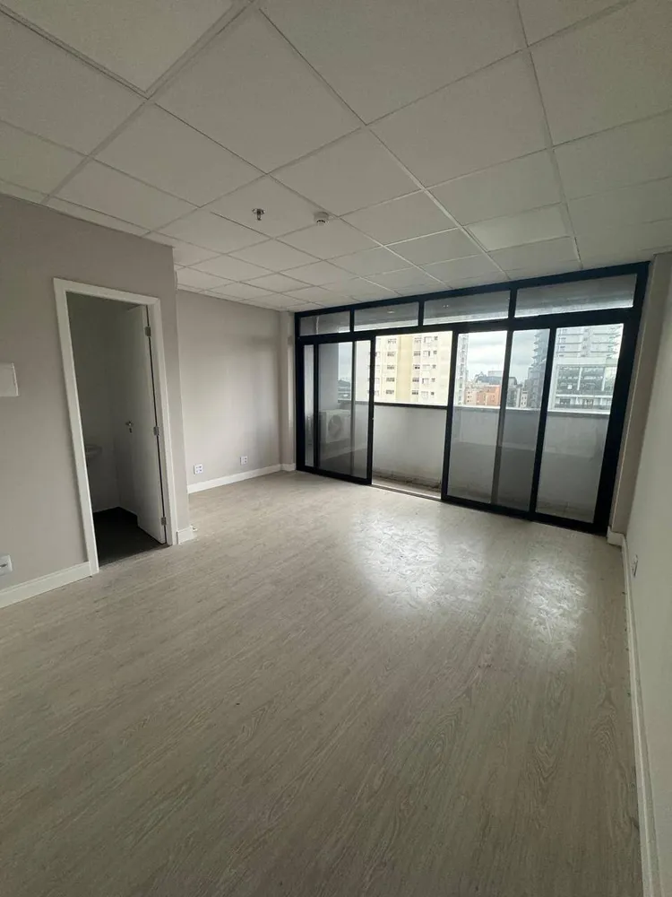 Apartamento, 34 m² - Foto 2
