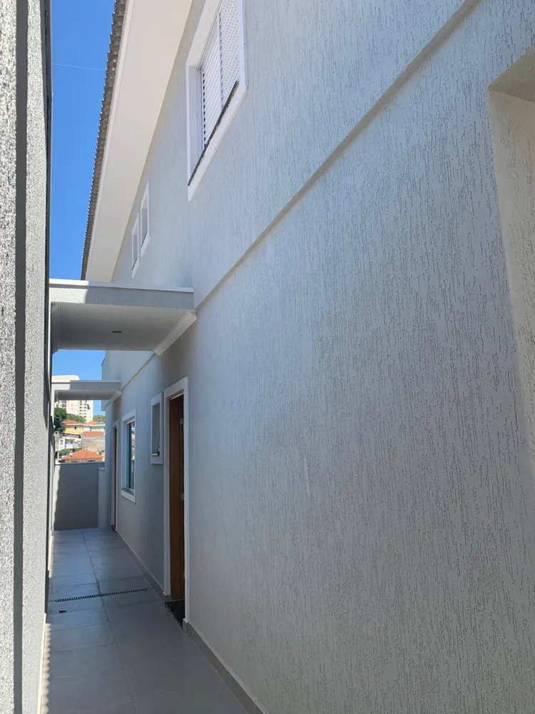 Sobrado, 3 quartos, 170 m² - Foto 2