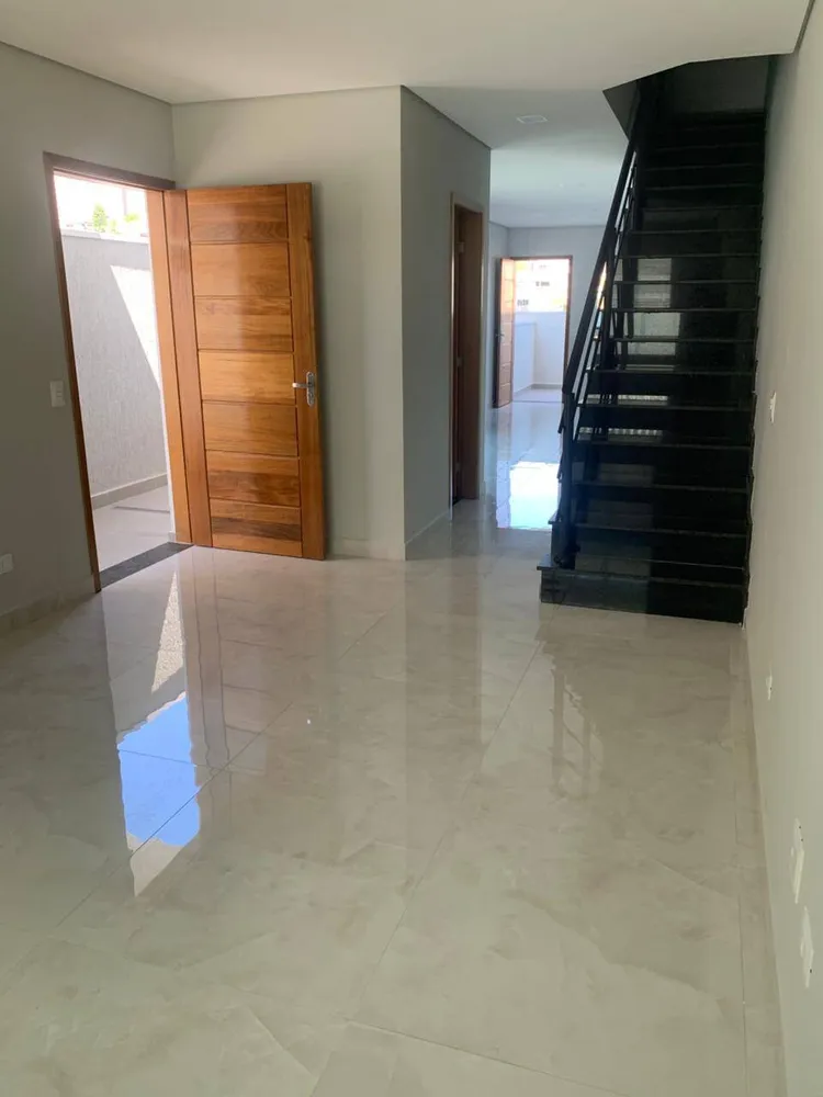 Sobrado, 3 quartos, 170 m² - Foto 3