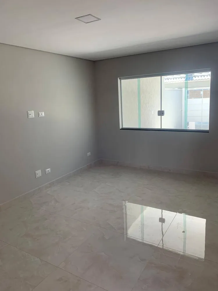 Sobrado, 3 quartos, 170 m² - Foto 4