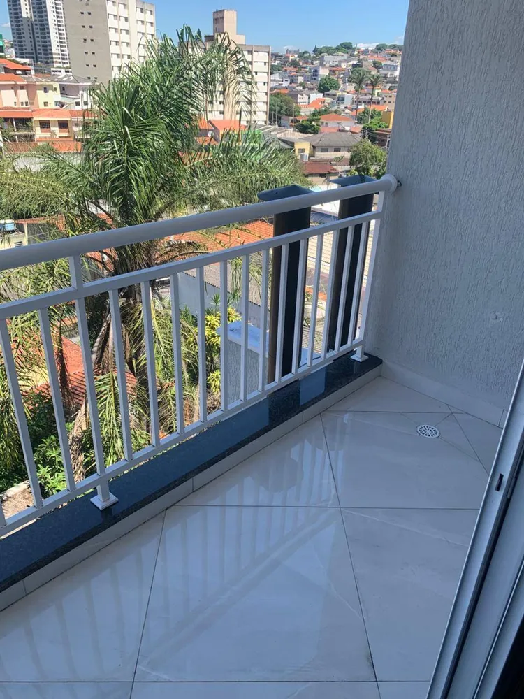 Sobrado, 3 quartos, 170 m² - Foto 8