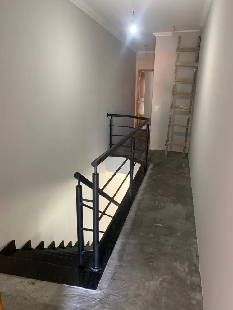 Sobrado, 3 quartos, 170 m² - Foto 9