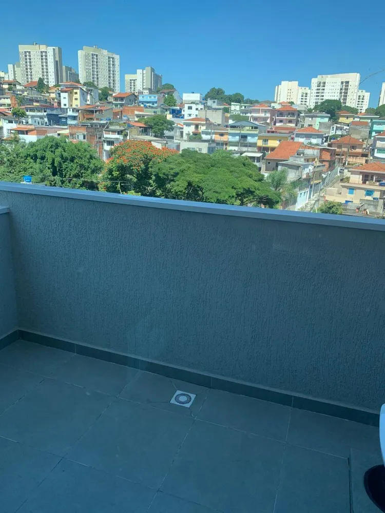 Sobrado, 3 quartos, 170 m² - Foto 7