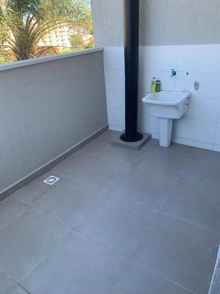 Sobrado, 3 quartos, 170 m² - Foto 11