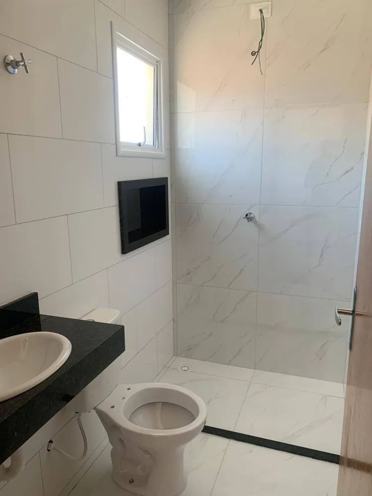 Sobrado, 3 quartos, 170 m² - Foto 12