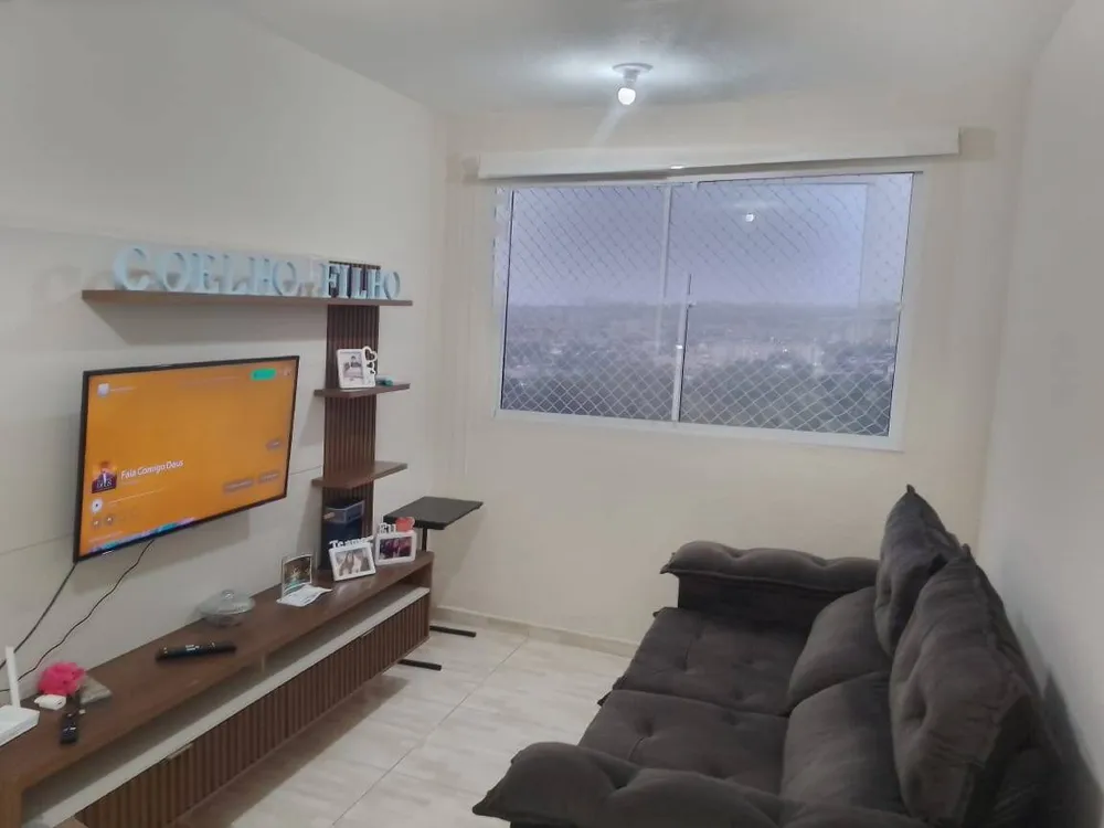 Apartamento, 2 quartos - Foto 4