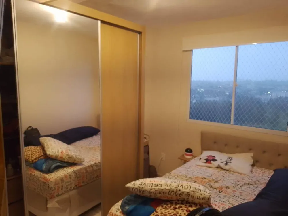 Apartamento, 2 quartos - Foto 2