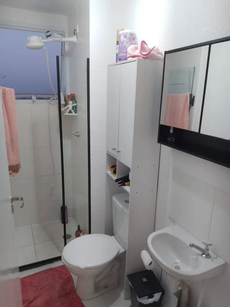 Apartamento, 2 quartos - Foto 3