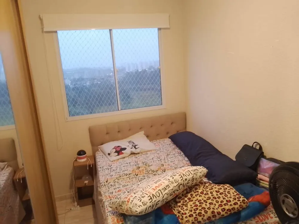 Apartamento, 2 quartos - Foto 7