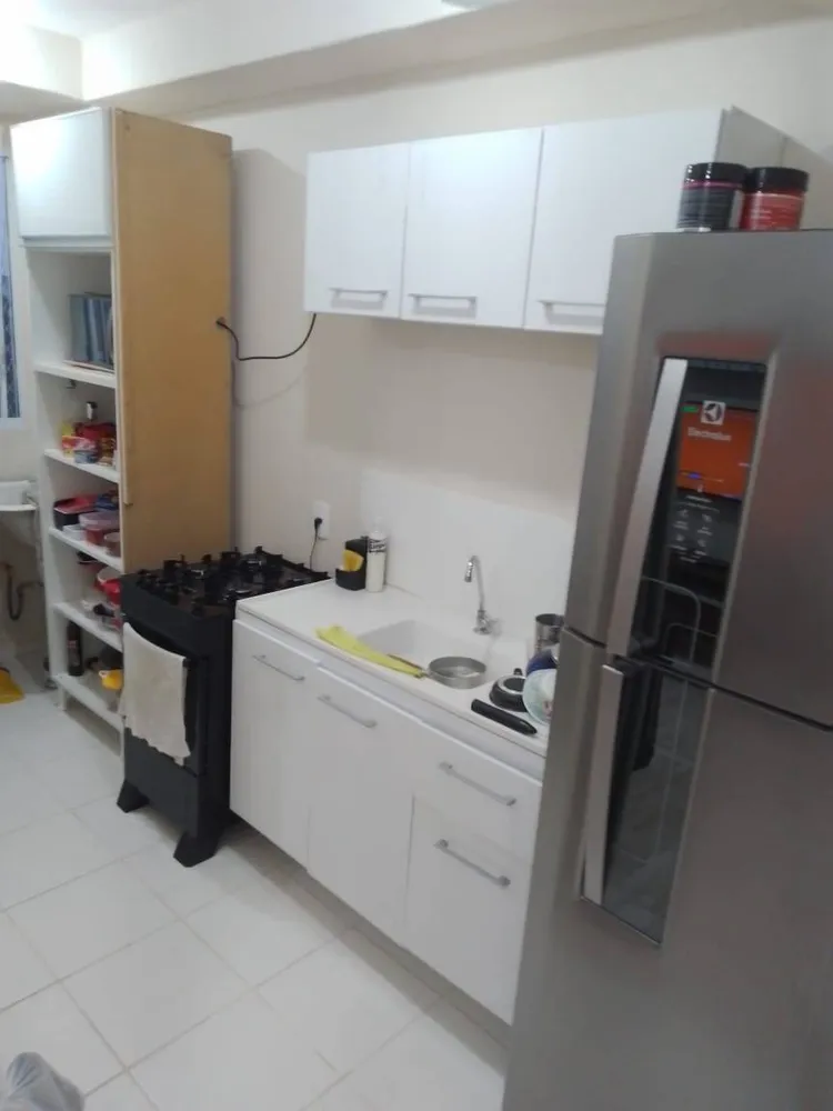 Apartamento, 2 quartos - Foto 1