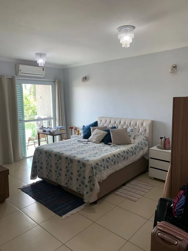 Sobrado, 4 quartos, 336 m² - Foto 9