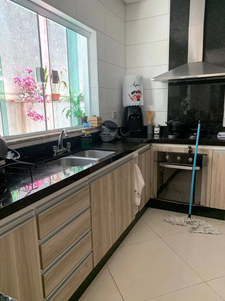 Sobrado, 4 quartos, 336 m² - Foto 5