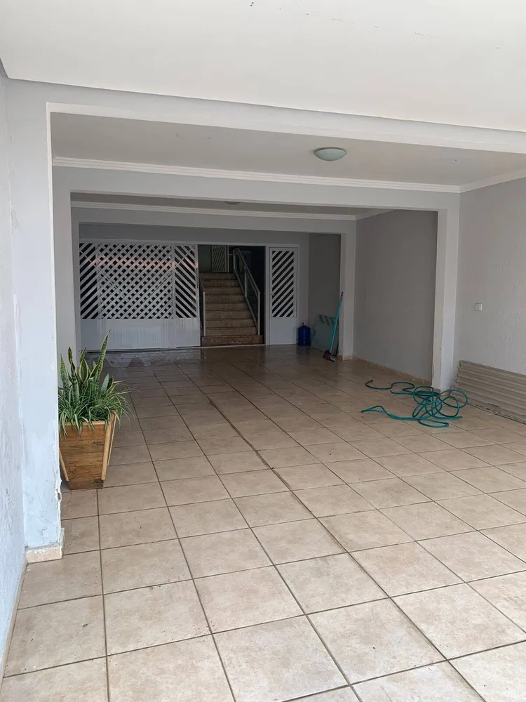 Sobrado, 4 quartos, 336 m² - Foto 1