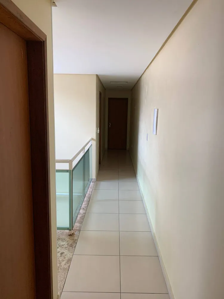 Sobrado, 4 quartos, 336 m² - Foto 8