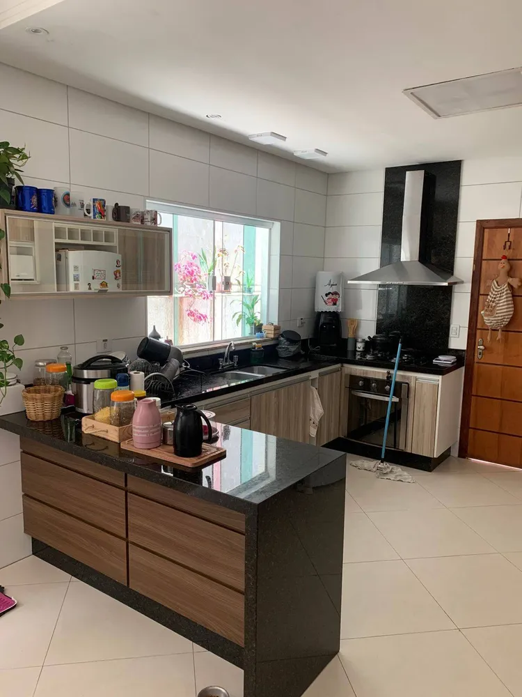 Sobrado, 4 quartos, 336 m² - Foto 6