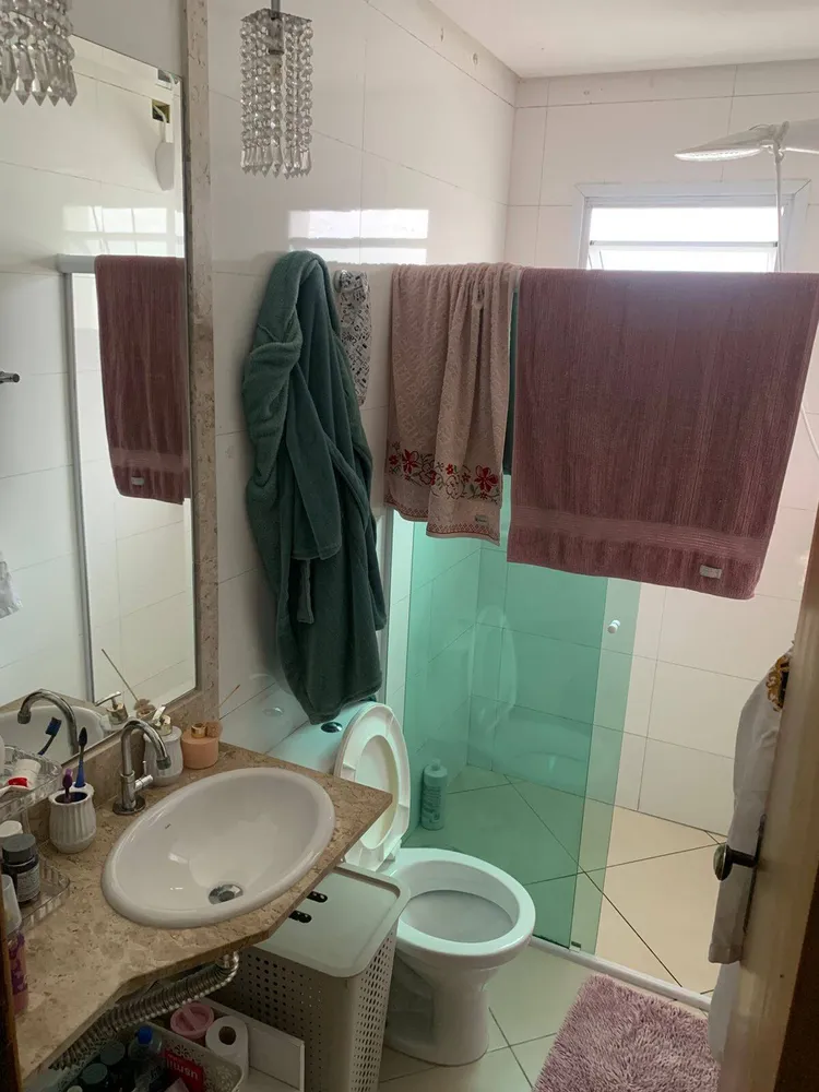 Sobrado, 4 quartos, 336 m² - Foto 10