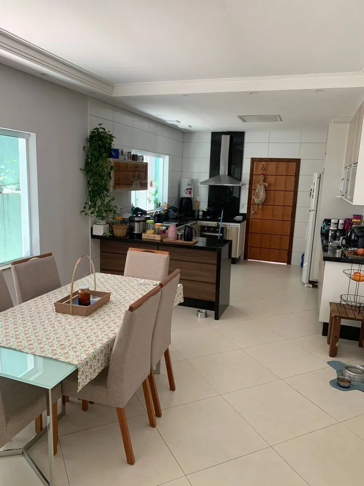 Sobrado, 4 quartos, 336 m² - Foto 4
