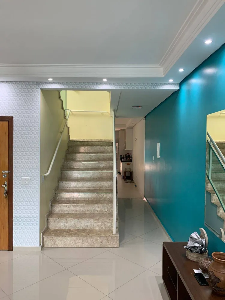 Sobrado, 4 quartos, 336 m² - Foto 3
