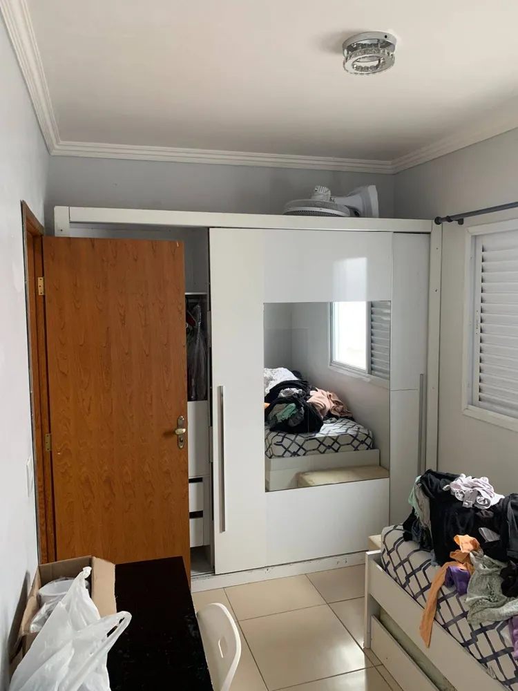 Sobrado, 4 quartos, 336 m² - Foto 12